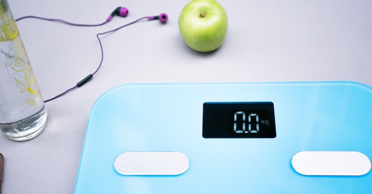 maintain a healthy body this winter